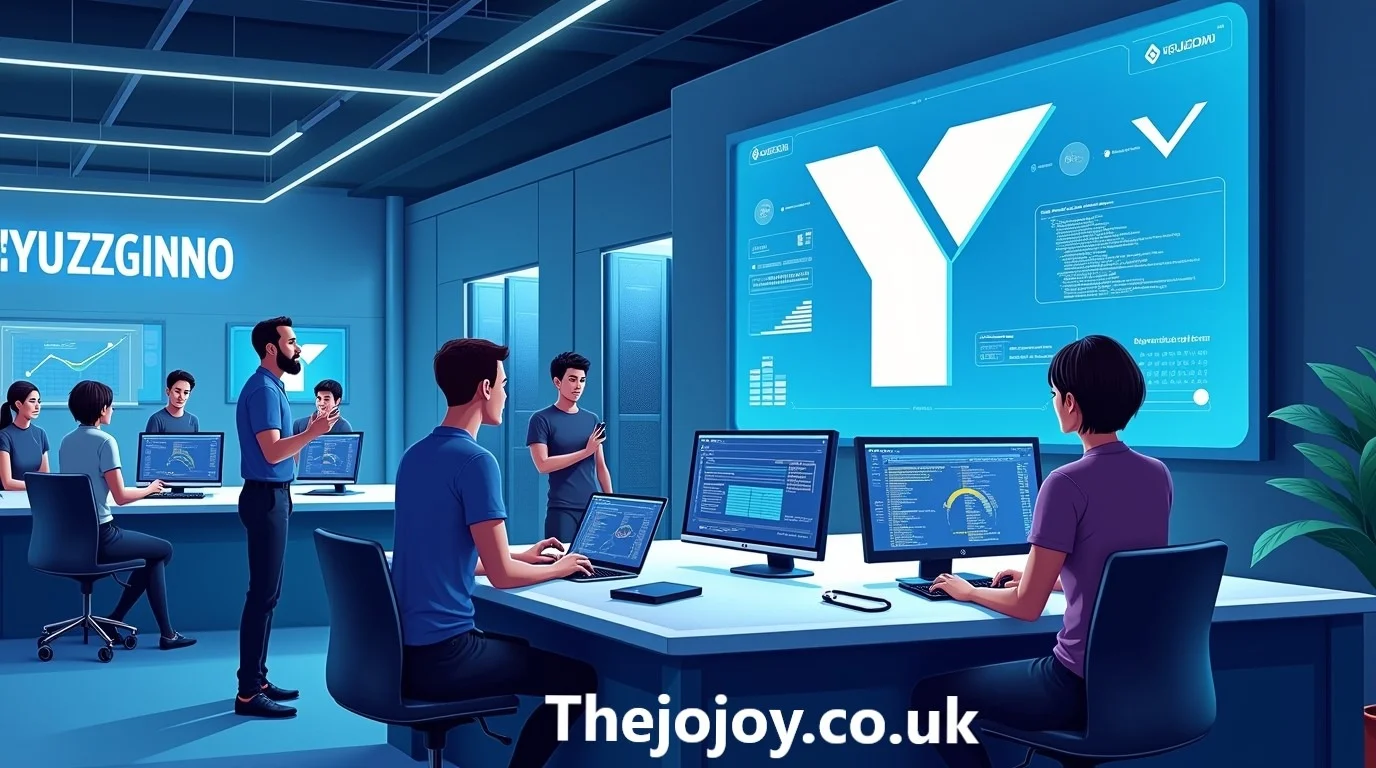 Yizvazginno: A Deep Dive into the Meaning, Impact, and Future of a Mysterious Digital Concept