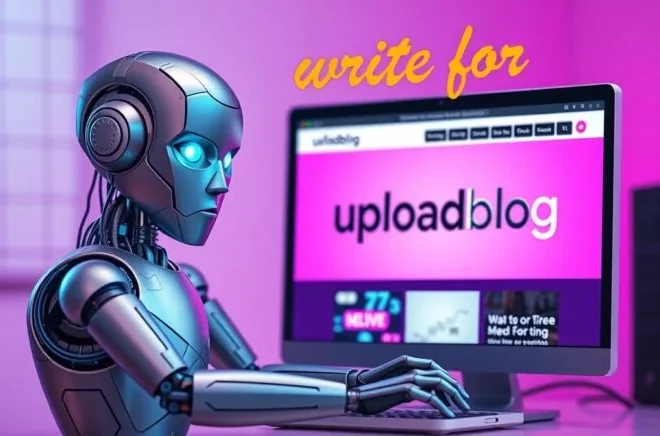 Beginner’s Guide to How To Upload Blog On Website By Uploadblog. com