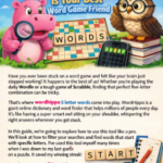 wordhippo 5 letter words