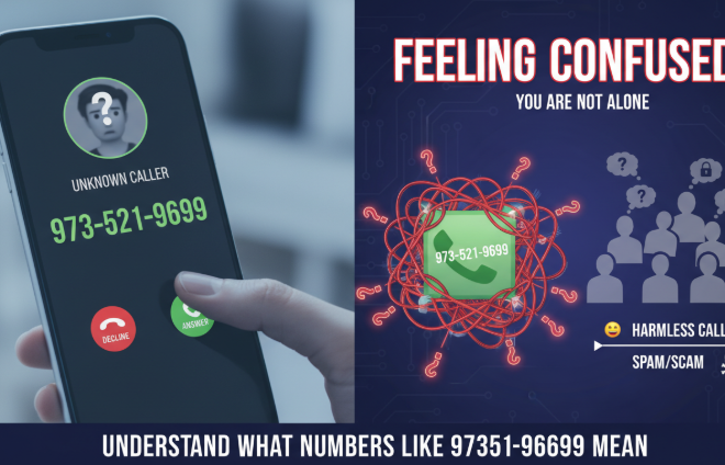 9735219699 Explained: Identify Calls, Safety Tips & Spam Check Guide