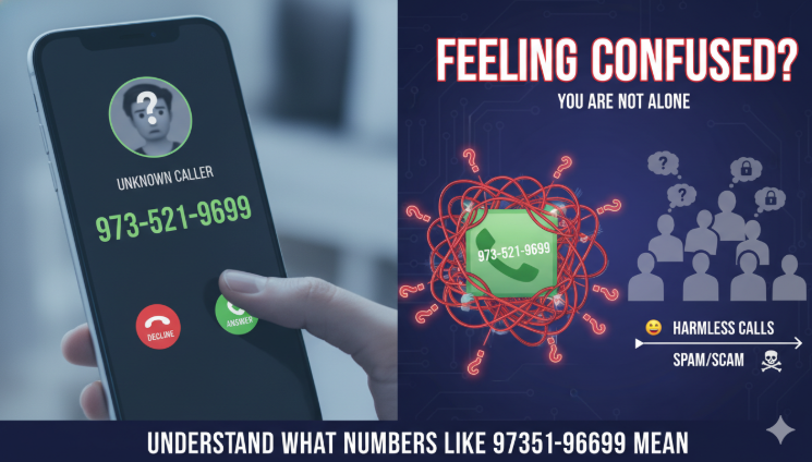 9735219699 Explained: Identify Calls, Safety Tips & Spam Check Guide