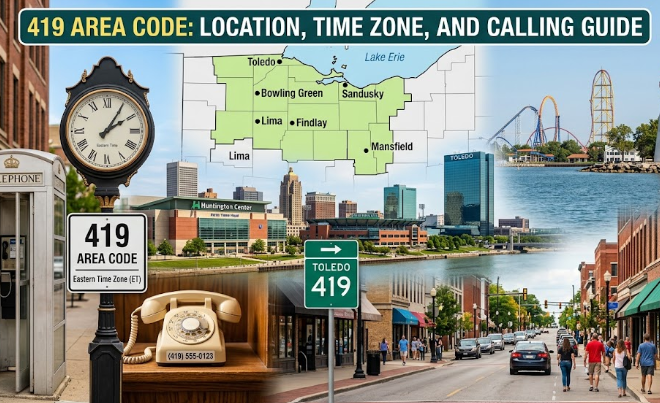855 Area Code: What It Is, Who Calls, and Is It Safe?