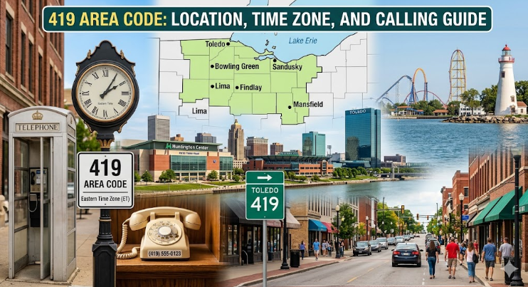 855 Area Code: What It Is, Who Calls, and Is It Safe?