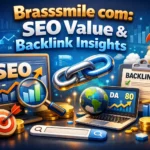 brasssmile com