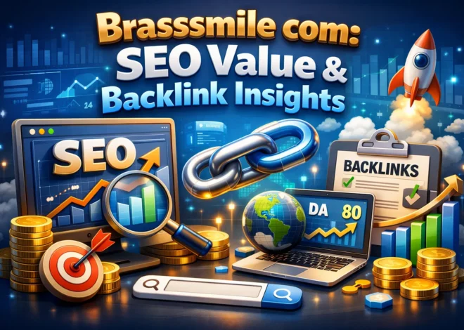 Brasssmile com Secrets: Powerful Benefits and Hidden Risks