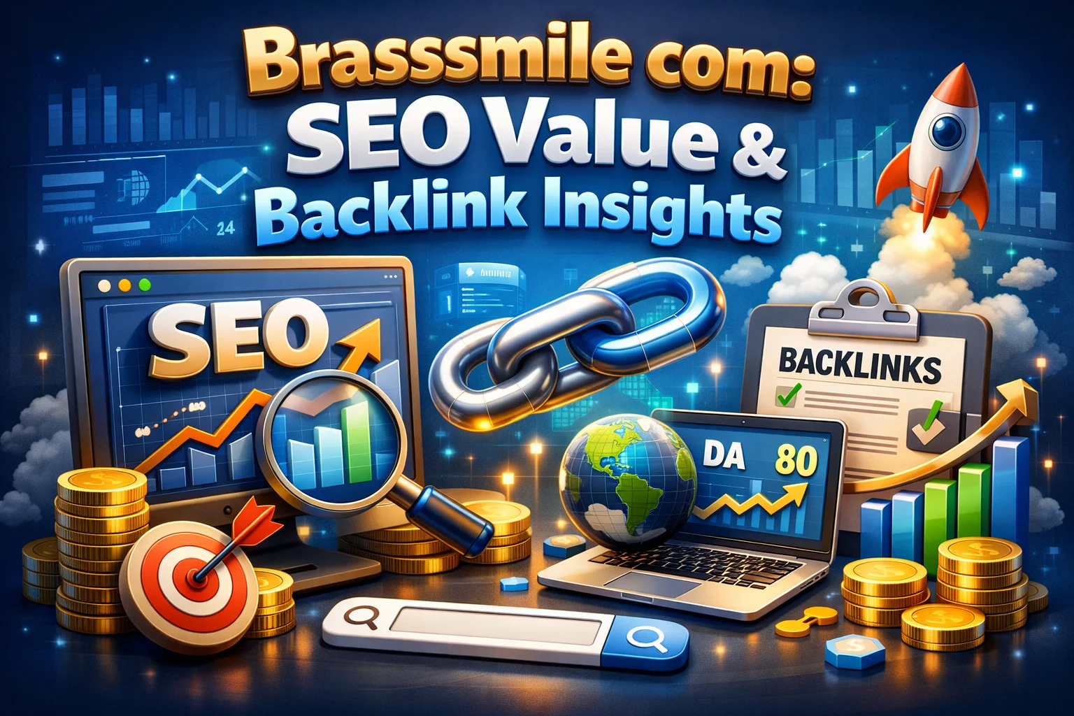 Brasssmile com Secrets: Powerful Benefits and Hidden Risks