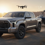 2025 Toyota Tundra