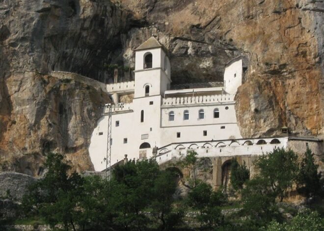 Ostropologe Secrets: Powerful Insights and Hidden Risks