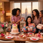 Galentine’s Day 2025