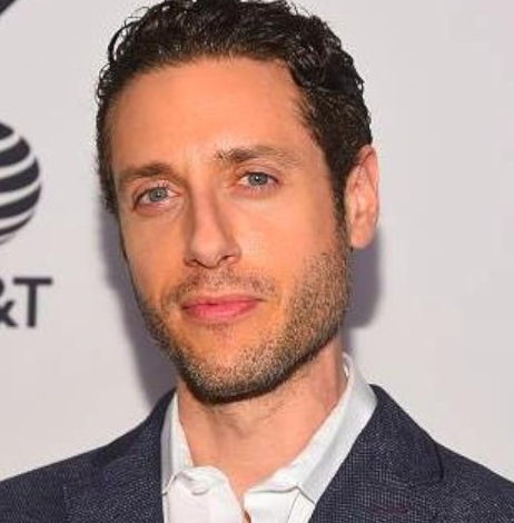 Top Paulo Costanzo Movies and TV Shows: A Complete Career Guide