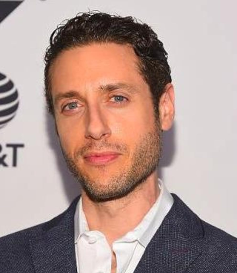 Top Paulo Costanzo Movies and TV Shows: A Complete Career Guide