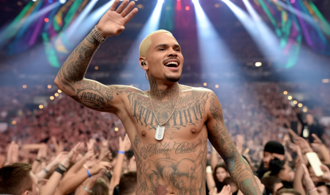 Chris Brown Net Worth 2026: Career Wealth and Tour Life