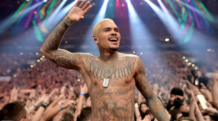 Chris Brown Net Worth 2026: Career Wealth and Tour Life