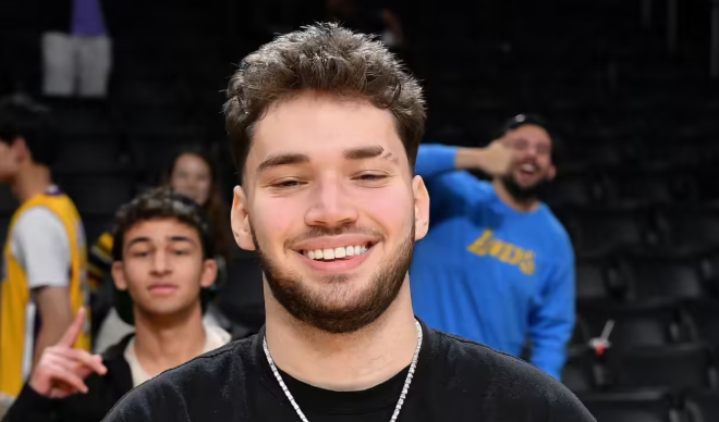 Adin Ross Net Worth 2026: From Twitch Star to Kick Legend