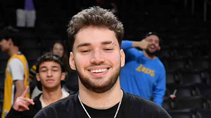 Adin Ross Net Worth 2026: From Twitch Star to Kick Legend