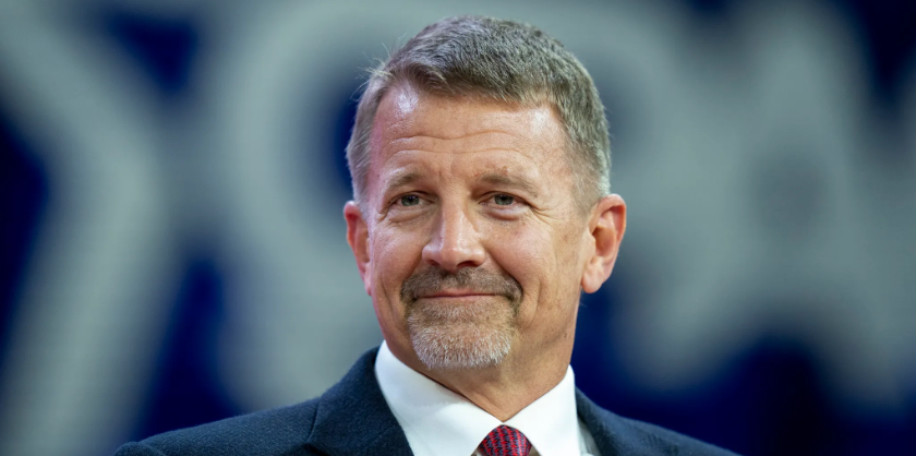 Who is Erik Prince? The Full Story of the Blackwater Founder