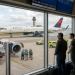 Delta Flight MSP Takeoff Aborted: What Happened and Safety Rules