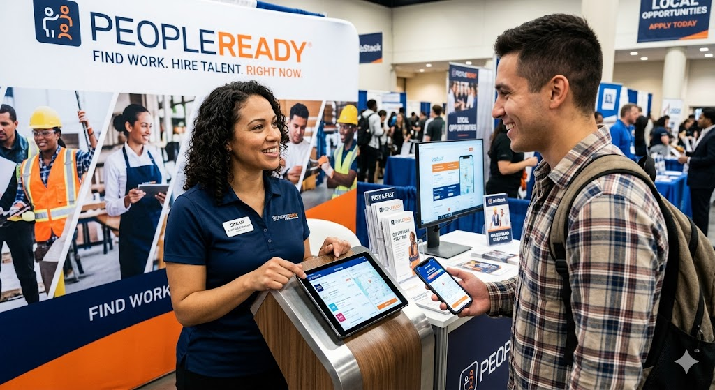People Ready Guide: Find Jobs & Hire Reliable Staff Today