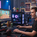 HyperX Cloud 2