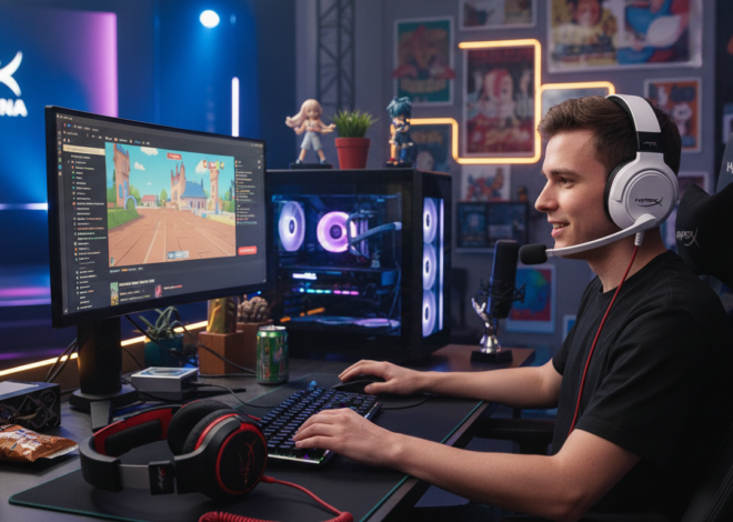 HyperX Cloud 2 Review: Is It Still the King of Gaming Headsets in 2026