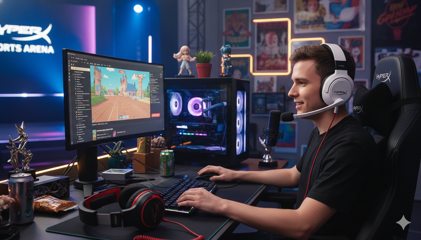 HyperX Cloud 2 Review: Is It Still the King of Gaming Headsets in 2026